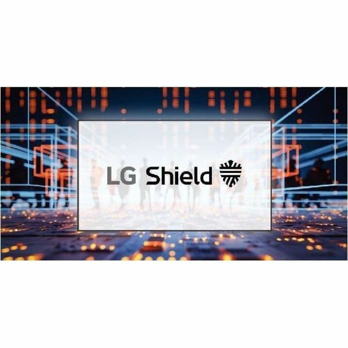 65 LCD MTNR 3840 2160 HDMI RS-232C RJ45 WI-FI WEBOS 8.0 - Thumbnail 3