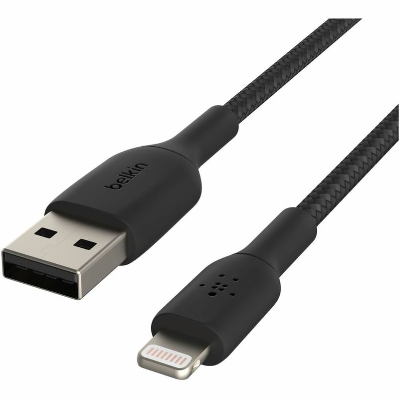 Belkin Lightning/USB Data Transfer Cable - Thumbnail 2