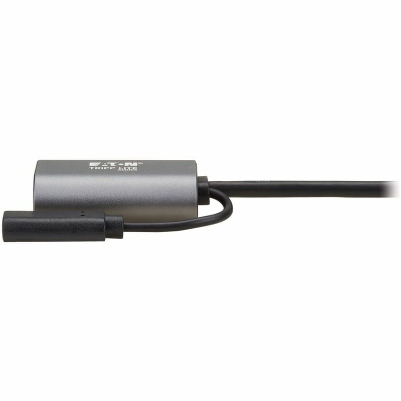 Tripp Lite series U330-05M-C2C-C USB-C Extension Data Transfer Cable - Thumbnail 4