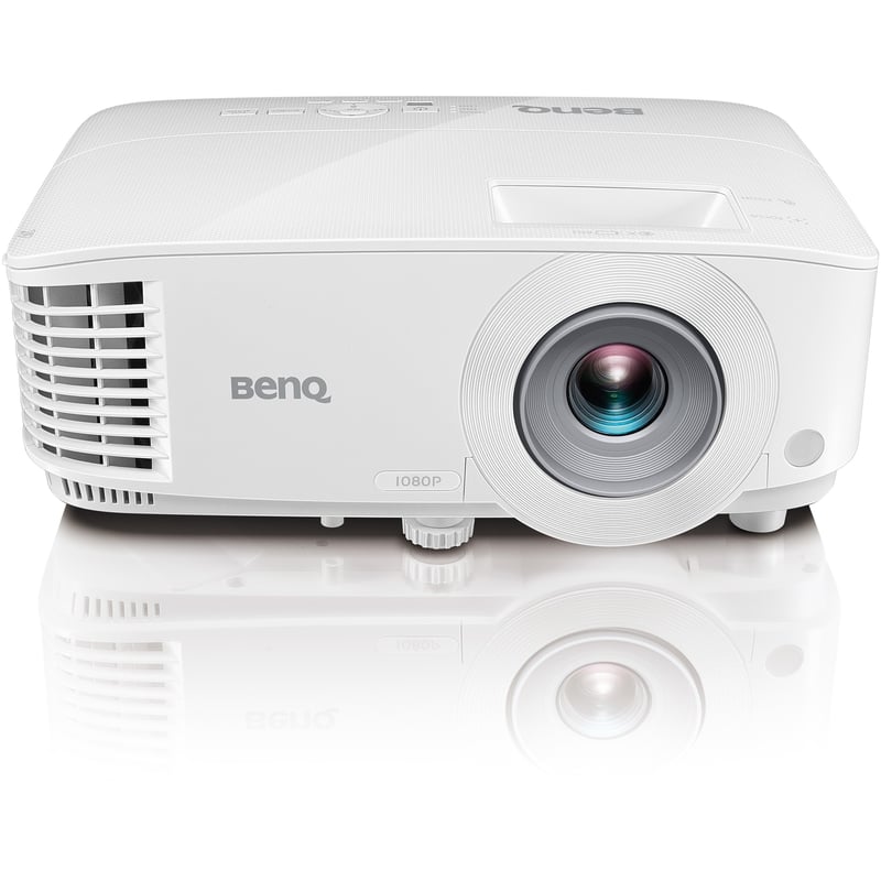 BenQ MH733 3D Ready DLP Projector - 16:9 - Thumbnail 1