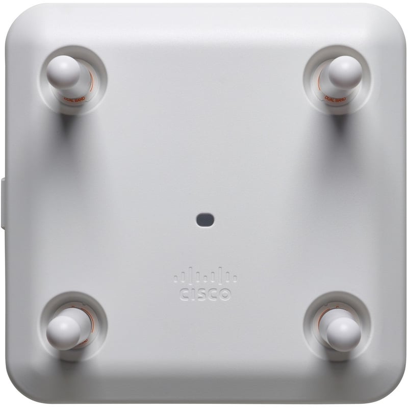 Cisco Aironet 2802E IEEE 802.11ac 5.20 Gbit/s Wireless Access Point - Thumbnail 3
