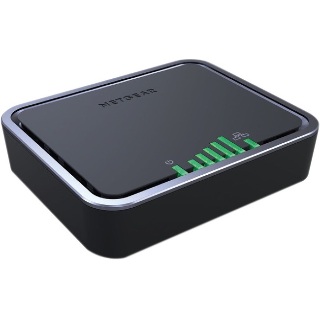NETGEAR 4G LTE Modem, LB1120 - Thumbnail 1