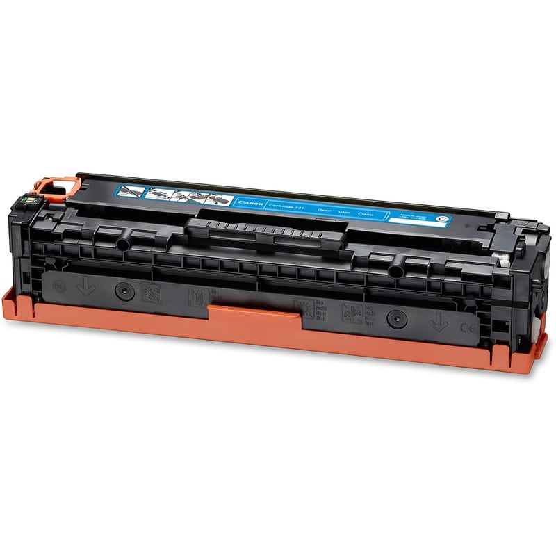 Canon 131 Original Toner Cartridge - Thumbnail 2