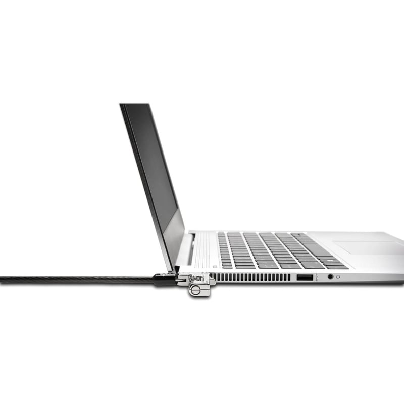 Kensington Slim NanoSaver Combination Laptop Lock - Thumbnail 5