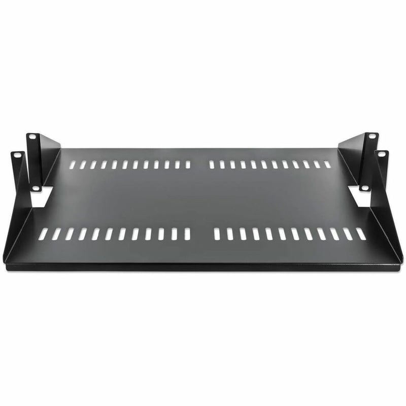 19 IN. DOUBLE-SIDED CANTILEVER SHELF - Thumbnail 3