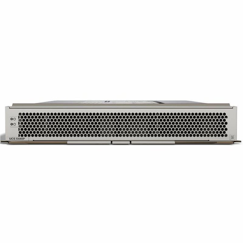Cisco X440p Barebone System - Thumbnail 4