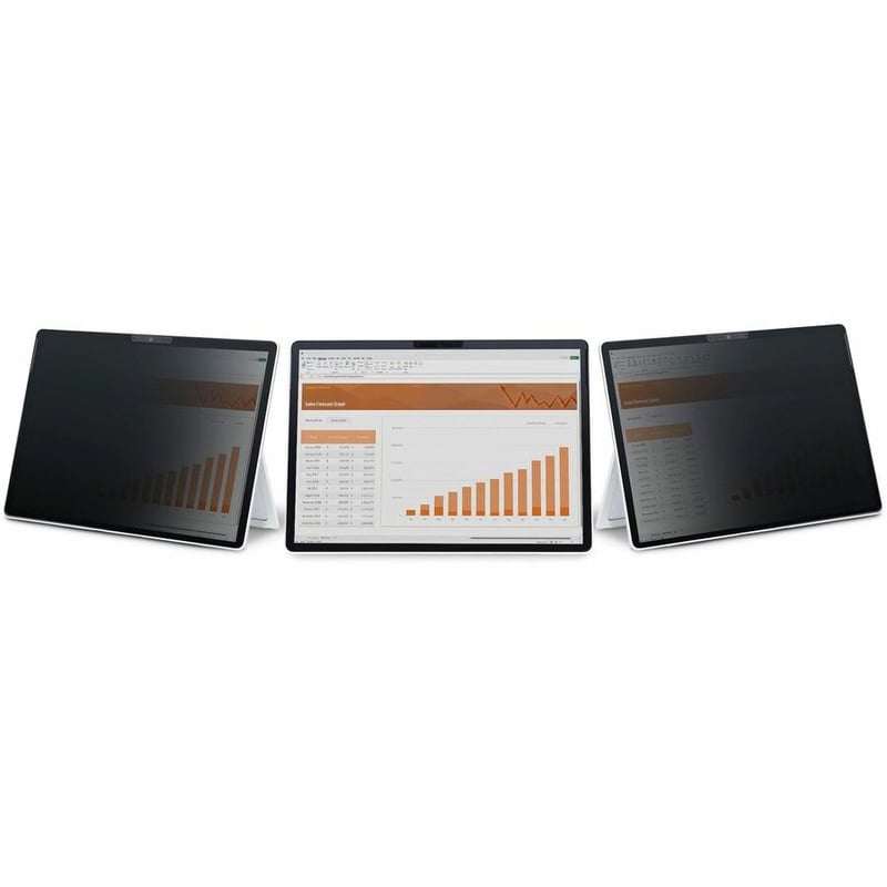 12.3IN SURFACE PRIVACY SCREEN SURFACE PRO 4/5/6/7/7+ 4WAY - Thumbnail 2