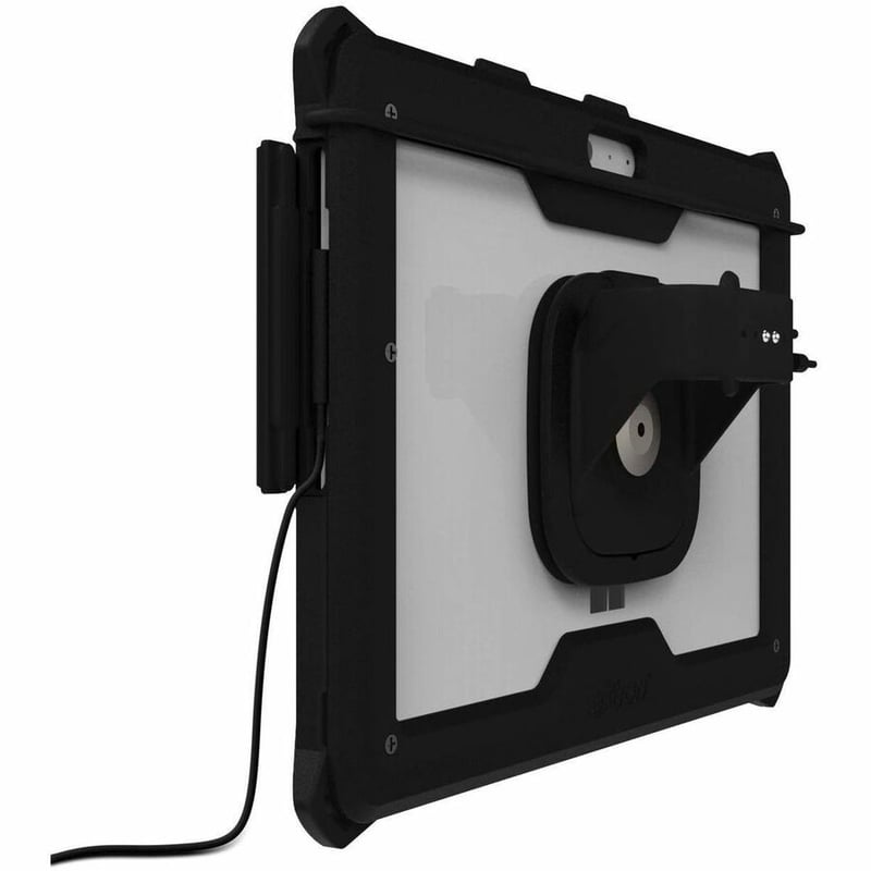 The Joy Factory aXtion Go MP Rugged Carrying Case Microsoft Surface Pro 9 Tablet, Stylus - Thumbnail 2