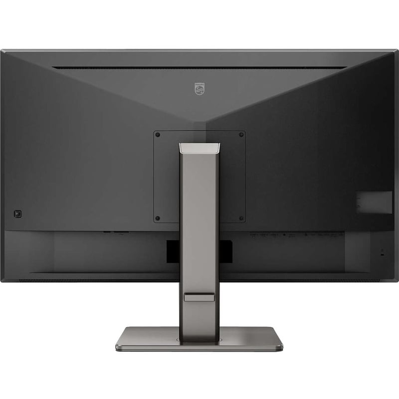 PHILIPS 439P1 - 43" Monitor, LED, UHD(3840x2160), USB-C, 2xHDMI, DP, USB-Hub, EPEAT, 4 Year Manufacturer Warranty - Thumbnail 3
