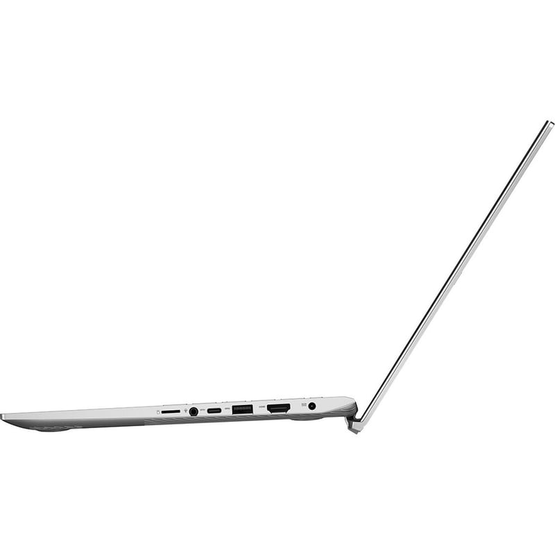 Asus VivoBook S15 S532 S532FA-DH55 15.6" Notebook - Full HD - 1920 x 1080 - Intel Core i5 i5-10210U 1.60 GHz - 8 GB Total RAM - 512 GB SSD - Thumbnail 2