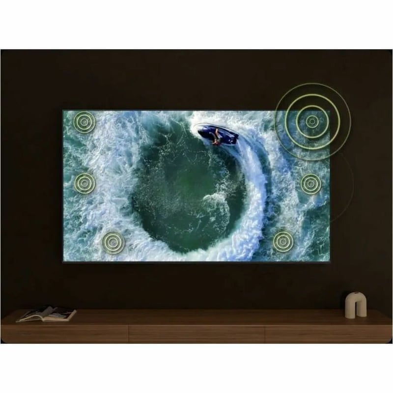 2025 65IN S95F OLED 4K TV S95F SERIES OLED - Thumbnail 4