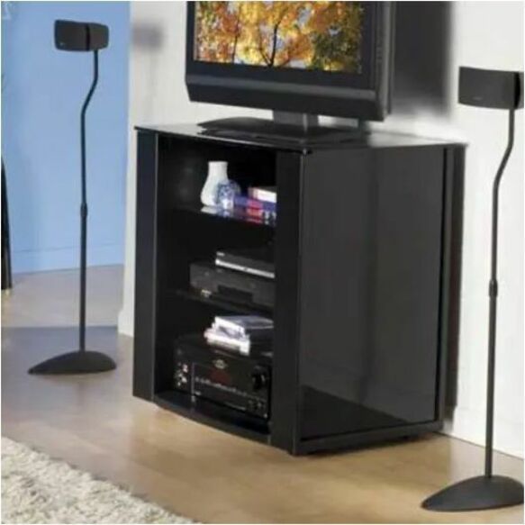 SANUS Home Theater Series Adjustable height for satellite speakers - Thumbnail 2