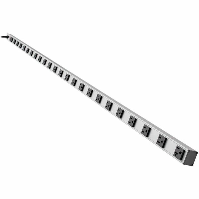 Tripp Lite by Eaton 24-Outlet Vertical Power Strip 120V 20A L5-20P 15 ft. (4.57 m) Cord 72 in. - Thumbnail 1