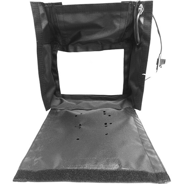 Gamber-Johnson 10" (25.4 cm) Thermal Tablet Protective Cover - Thumbnail 4