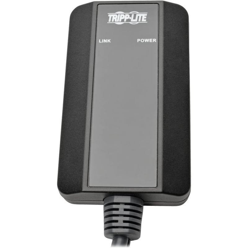 Tripp Lite by Eaton NetDirector HDMI USB Server Interface Unit with Virtual Media and CAC Support (B064-IPG Series) USB and HDMI - Thumbnail 5
