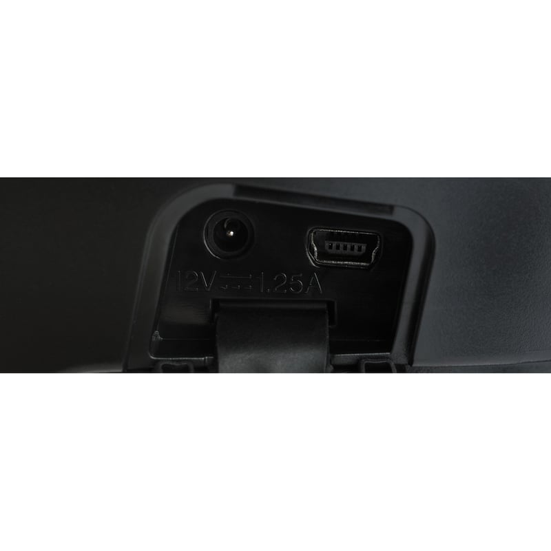 Zebra iMZ220 Direct Thermal Printer - Monochrome - Portable - Label/Receipt Print - USB - Bluetooth - Thumbnail 5