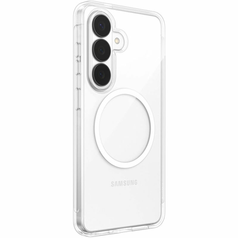 COVER/GRIPTPU/PCS26SFCLEAR - Thumbnail 1