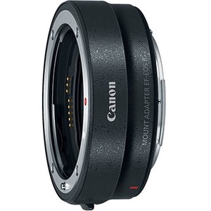 Canon Lens Adapter for Camera - Thumbnail 1
