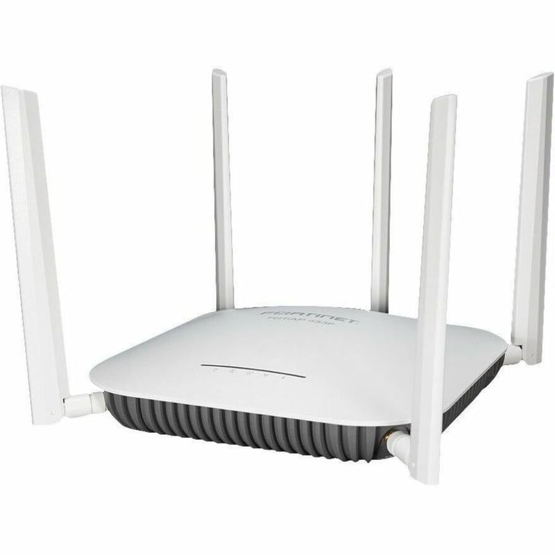 Fortinet FortiAP FAP-433F 802.11ax Wireless Access Point
