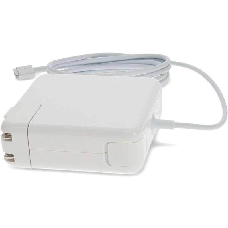 Apple Computer 661-00682 Compatible 85W 20V at 4.25A Black MagSafe 2 Laptop Power Adapter and Cable - Thumbnail 2