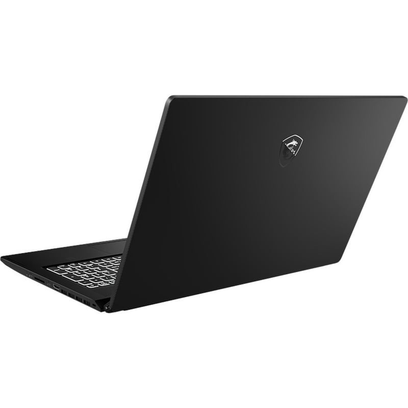 MSI Creator 17 B11UG-239 17.3" Rugged Notebook - 4K UHD - 3840 x 2160 - Intel Core i7 11th Gen i7-11800H Octa-core (8 Core) 2.40 GHz - 16 GB Total RAM - 1 TB SSD - Core Black - Thumbnail 3