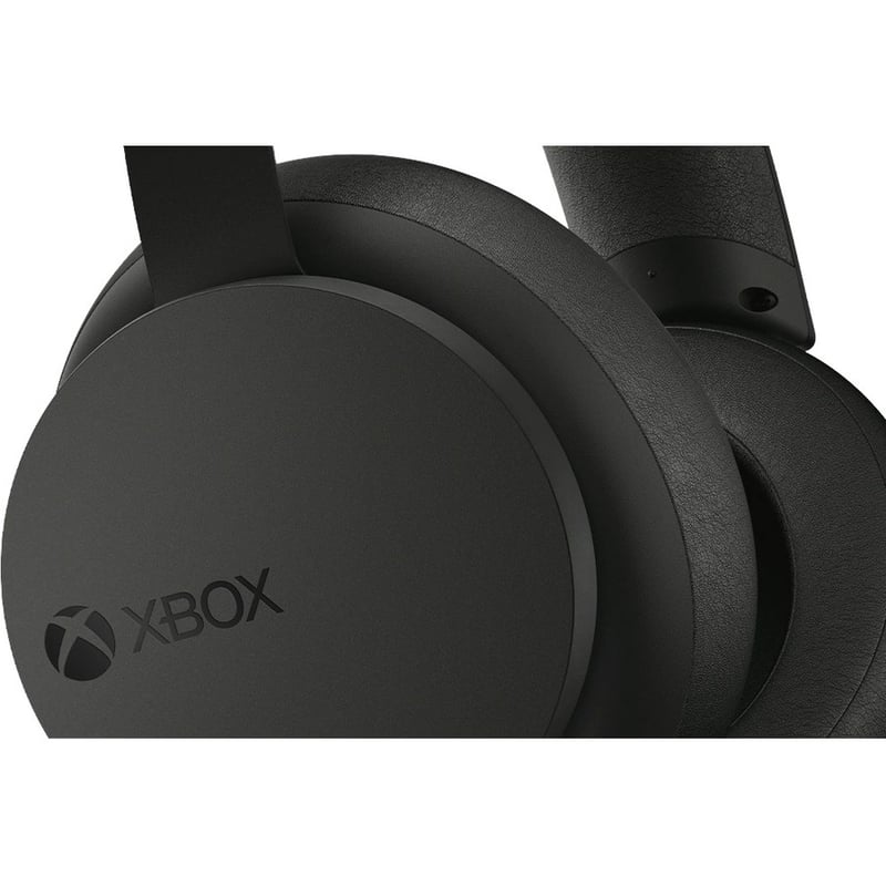 Microsoft Xbox Stereo Headset - Thumbnail 4