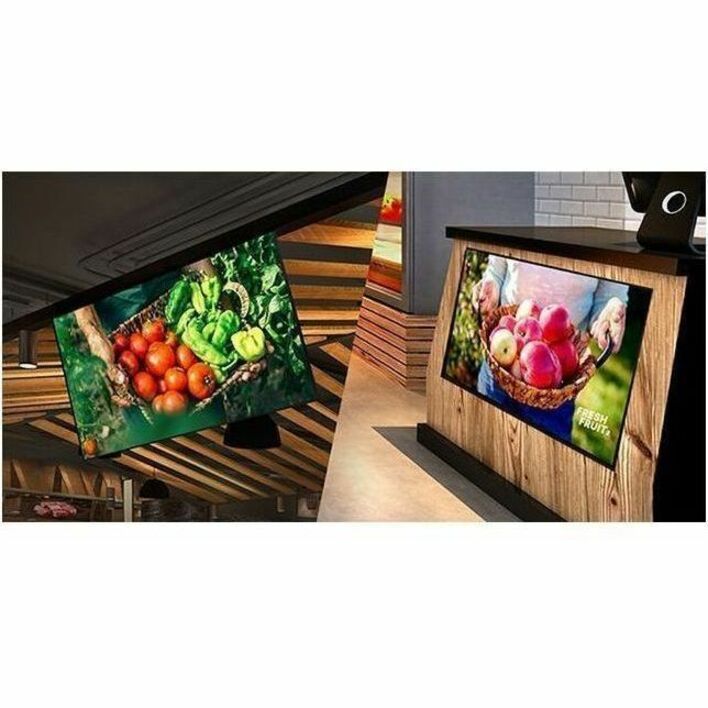 LG 55UL3Q-E Digital Signage Display - Thumbnail 4