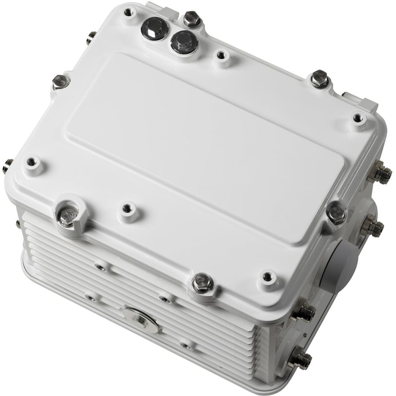 Cisco 1240 Connected Grid Router - Thumbnail 5