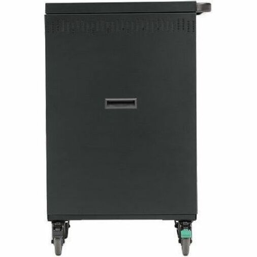 Bretford CORE X Cart - Pre-Wired TCOREX36USBC - Thumbnail 2