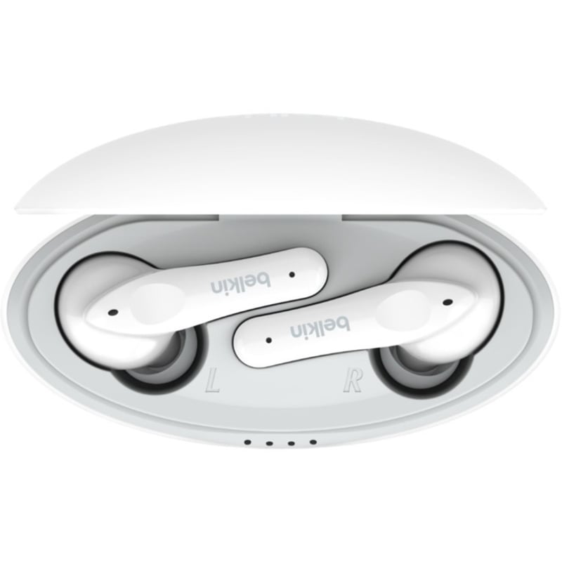 Belkin SOUNDFORM Nano Wireless Earbuds for Kids - Thumbnail 3