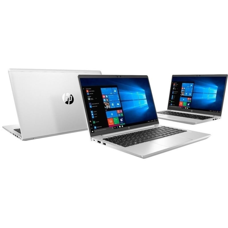HP ProBook 640 G8 14" Notebook - Intel Core i5 11th Gen i5-1145G7 Quad-core (4 Core) - 16 GB Total RAM - 512 GB SSD - Thumbnail 4