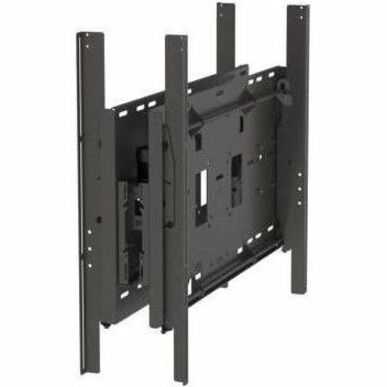 BACK-TO-BACK CEILING MOUNT FOR EXTRA-LARGE DISPLAYS UP TO 98IN. W - Thumbnail 4