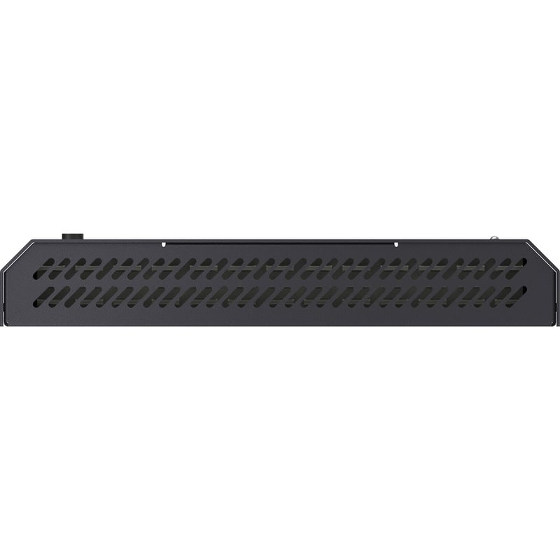 Black Box MCX S7 4K60 Network AV Encoder - HDCP 2.2, HDMI 2.0, 10-GbE Fiber - Thumbnail 3
