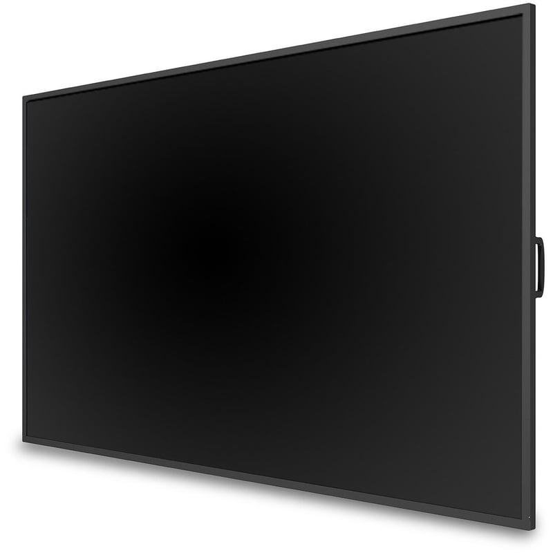 ViewSonic Commercial Display CDE9830 - 4K, 24/7 Operation, Integrated Software, 4GB RAM, 32GB Storage - 500 cd/m2 - 98" - Thumbnail 4