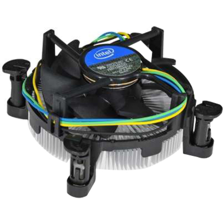 INTEL CORE I5 I5-3500 I5-3570 QUAD-CORE (4 CORE) 3.40 GHZ - Thumbnail 2