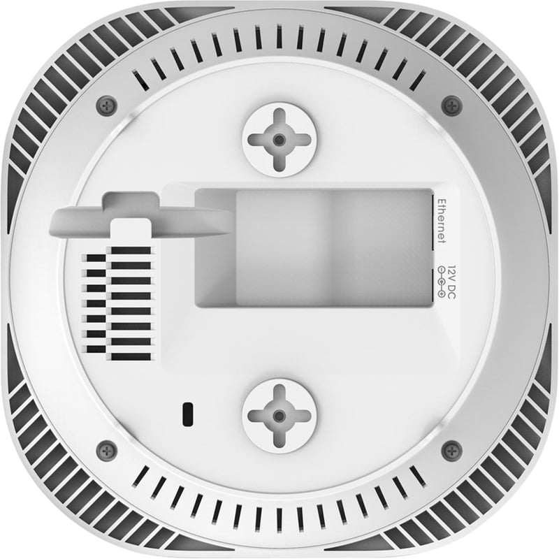 EnGenius ECW120 IEEE 802.11ac 1.30 Gbit/s Wireless Access Point - Thumbnail 4