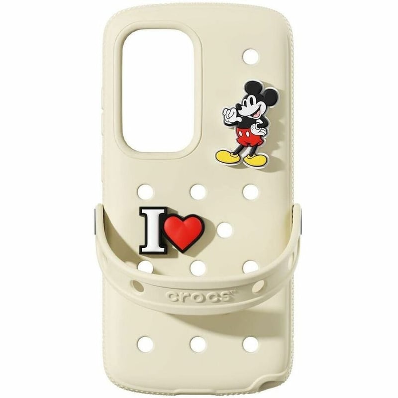 Samsung Carrying Case Samsung Galaxy S25 Ultra Smartphone - Beige - Thumbnail 2