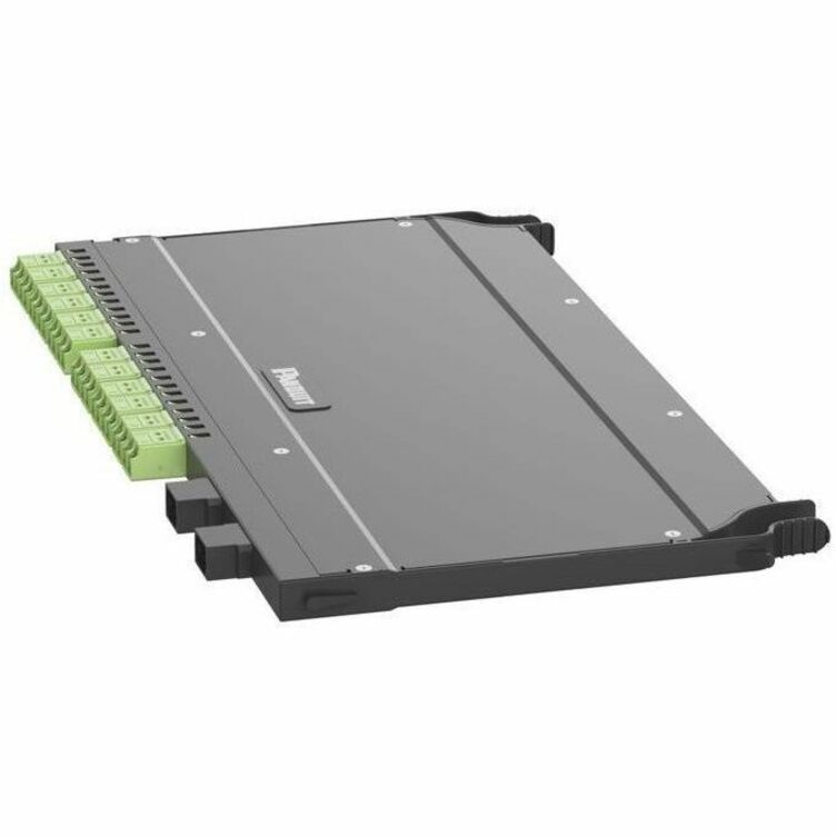 Panduit FlexCore Front-Access Fiber Optic Cassette - Thumbnail 2