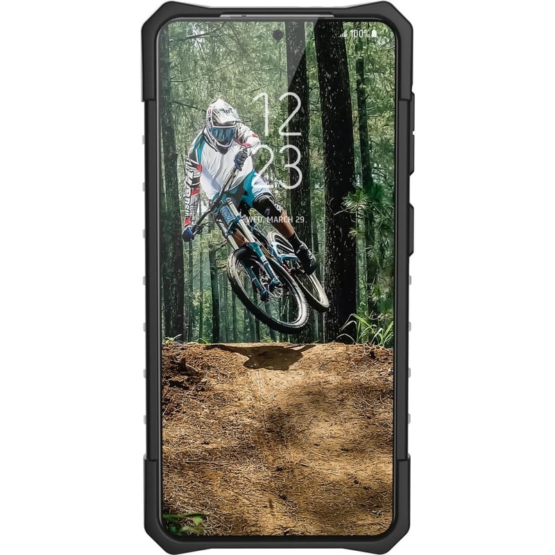 Urban Armor Gear Plasma Series Galaxy S21 5G Case