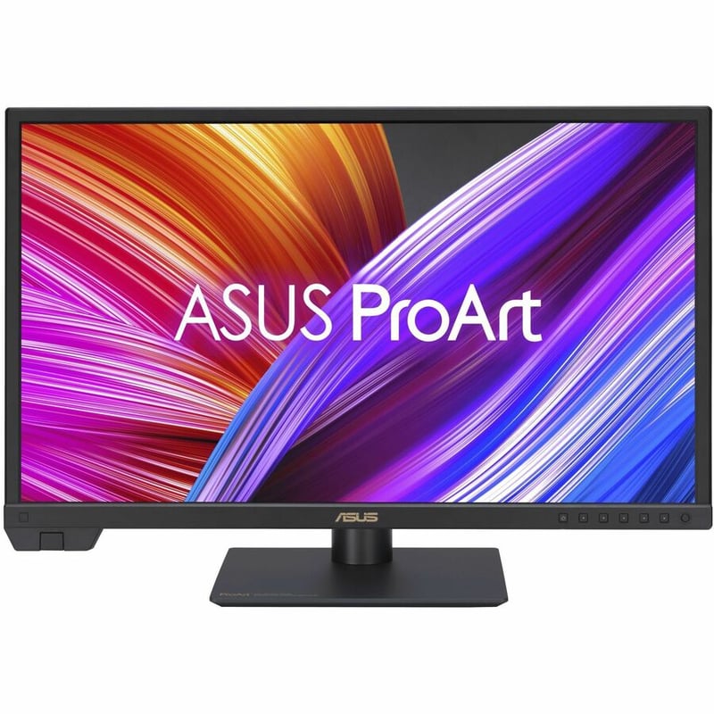 Asus ProArt PA24US 24" Class 4K UHD LED Monitor - 16:9 - Thumbnail 5