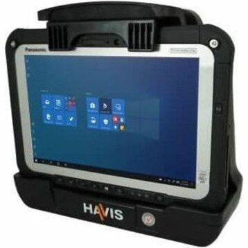 Havis DS-PAN-700 Docking Station - Thumbnail 5