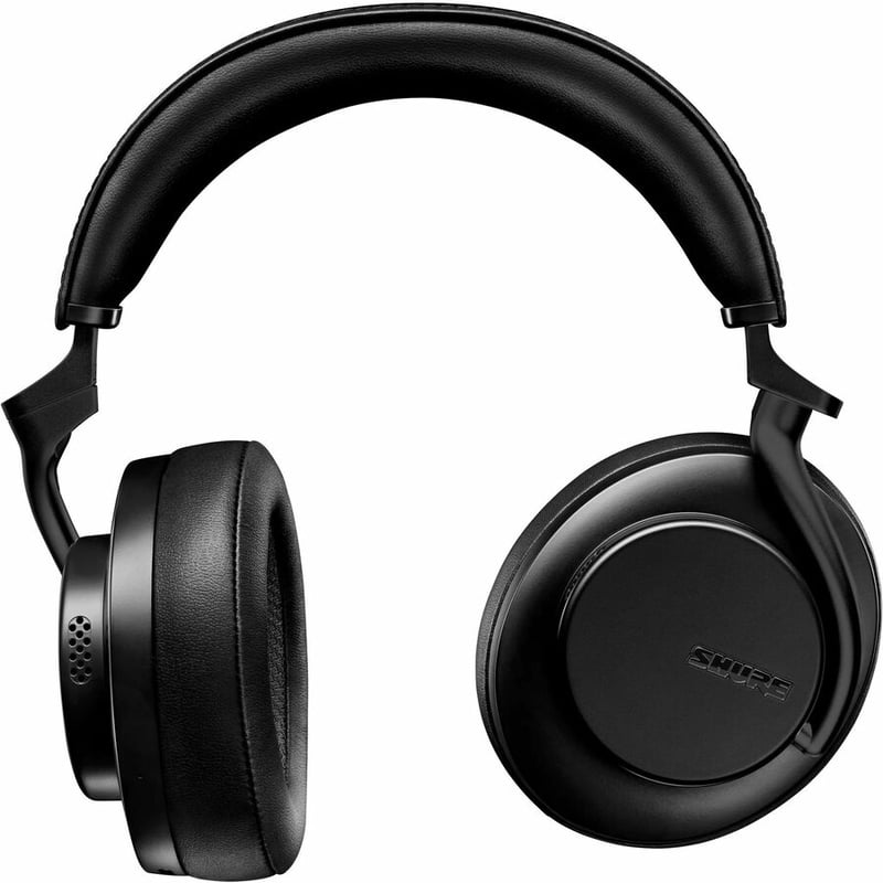 Shure AONIC 50 GEN 2 Wireless Noise Cancelling Headphones - Thumbnail 5