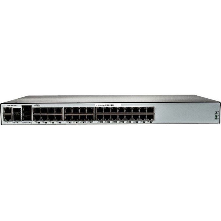 Vertiv Avocent ACS8000 Serial Console 32 port | Dual AC Power | AT&T+Verizon - Thumbnail 5