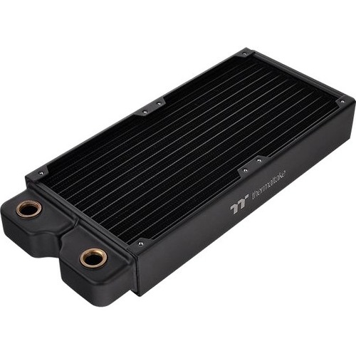 Thermaltake Pacific CLD 240 Radiator - 1 Pack - Thumbnail 1