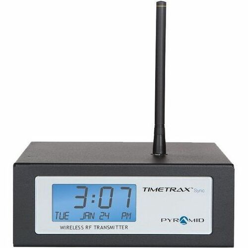 Pyramid S9DSXOLAUB Add-On 900MHz RF Wireless Ethernet Transmitter, Desktop - Thumbnail 1