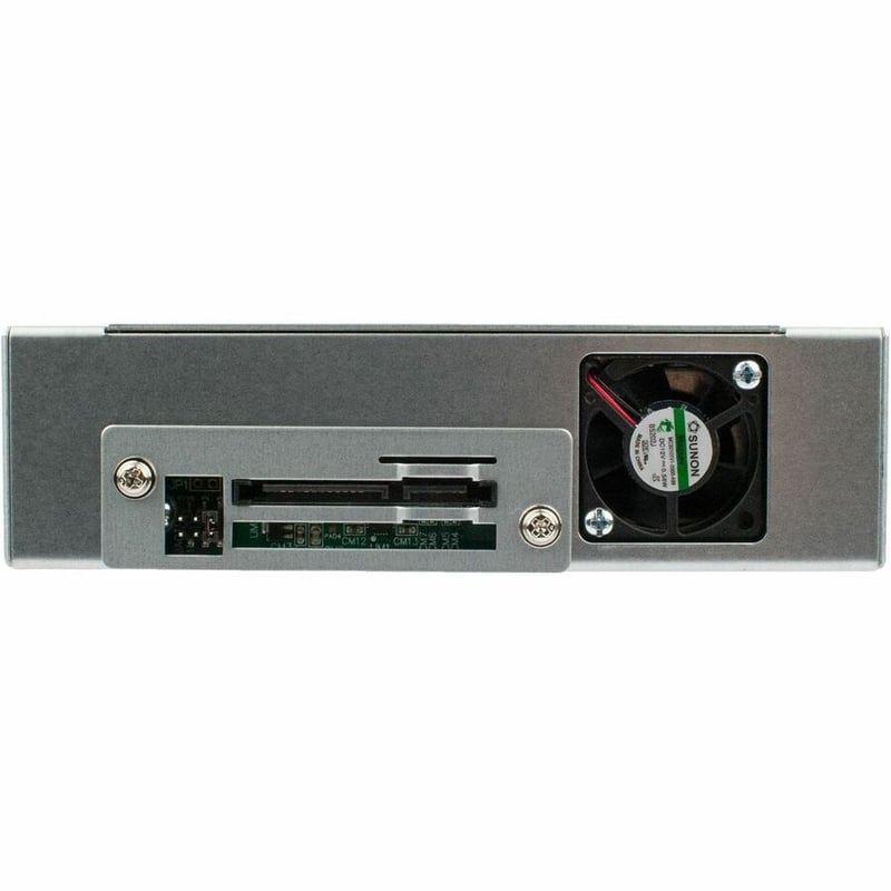 CRU Data Express DX115 DC Hard Drive Carrier - Thumbnail 4