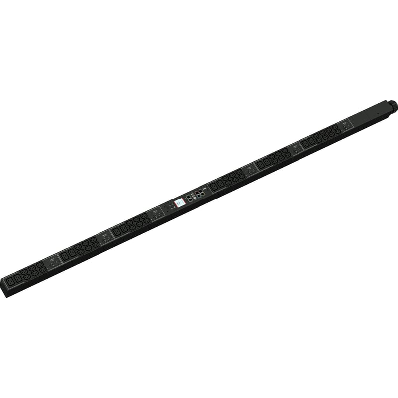 Raritan PX3-1071U-V2 (38) IEC320 C13, (12) IEC320 C19 PDU - Thumbnail 1