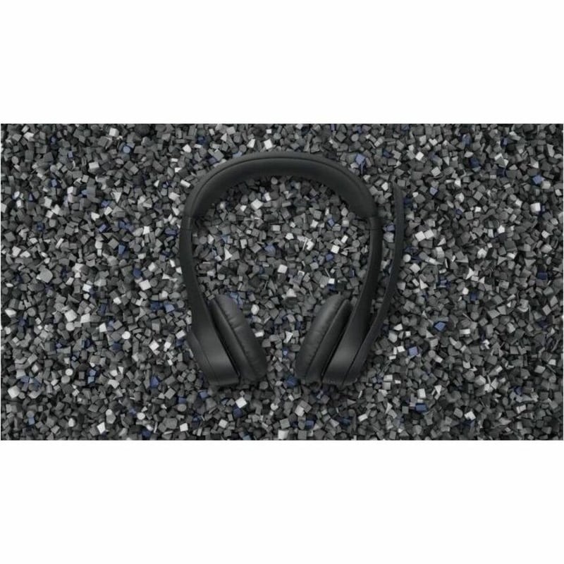 ZONE 305 WRLS HEADSET UC BLACK B2B WITH DONGLE - Thumbnail 4
