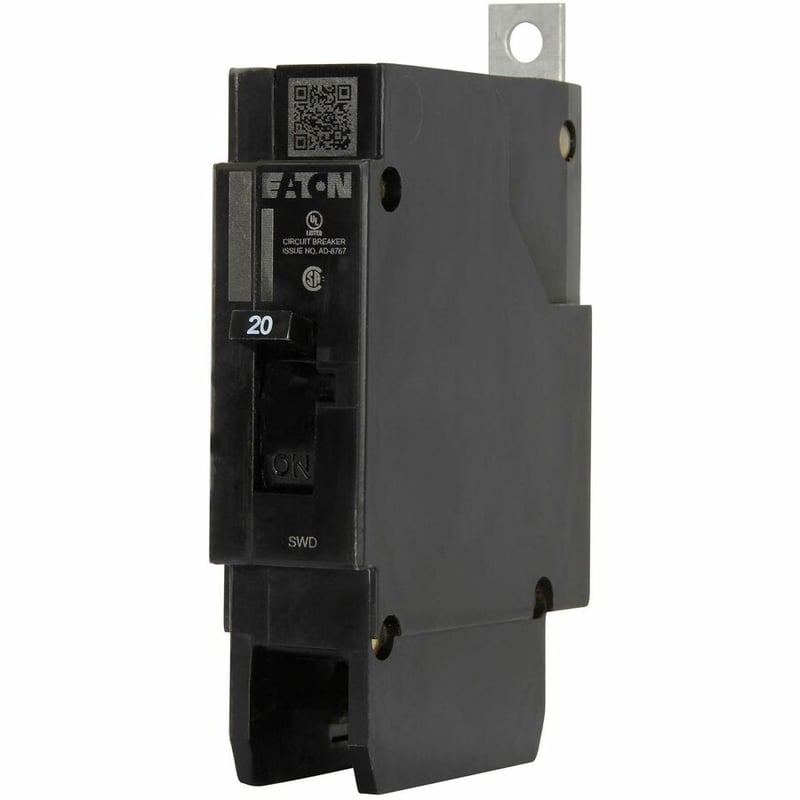 Eaton C GHB Circuit Breaker - Thumbnail 2