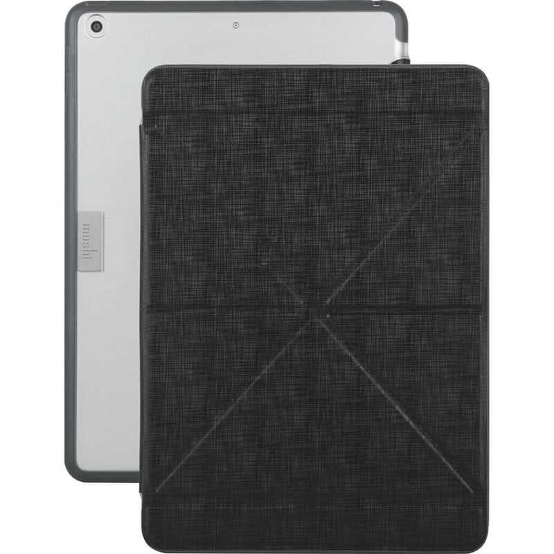 Protect your iPad and unlock new functionality thanks to this case's innovative folding design. - Thumbnail 3